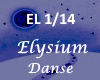 MixDanse Elysium (créa)