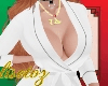 LV-Luxury Satin Robe !