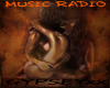 GYPSEY's Wall Radio