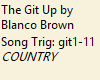 Git Up Country Party VB