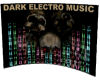Dark Electro Equalizer