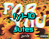 Jutes - ForYou