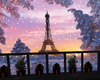 City of Love(PARIS)