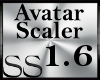 *SS Avatar Scaler 1.6