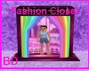 [BD] Fashion Closet