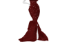 Birthday Gown