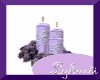 Purity Candles Lavender