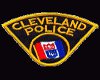 Cleveland Police House