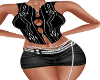 **-Skirt Outfit