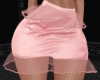 Ruffle Skirt Blush $ RL