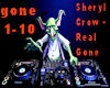 Sheryl Crow - Real Gone