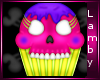 *L* Skully Cuppycake 2