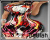 D/Delilah Rage One Shld