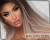 WV: Eaishali Ombre