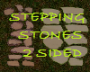 2sided stepping stones