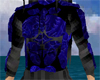 Lord Mystic Armour Top