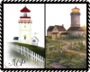 2 Lighthouses #1 Filler