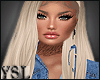 [YSL] Priscilla Blonde