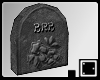 ` BRB Tiki Grave