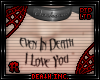 |R| Even In Death