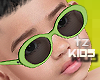 tz ❌ Kids Glasses v7