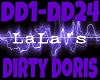 Dirty Doris