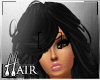 [HS] Raeka Black Hair