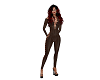 Fishnet Body suit