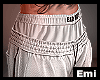 Emi Sweatpants B