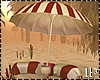 Beach Summer Umbrella