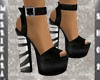 Zebra BlkWht Platform