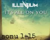 Illeium: All on You 