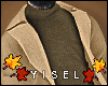 Y. Autumnus Coat