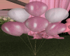 Ballons Happy Birthday