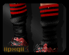 Layer Socks BLK v4