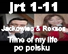 Timeof my life po polsku