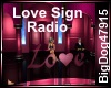 [BD] LoveSign Radio