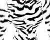 White Tiger bodysuit
