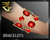 [RA]Valentines Bracelets