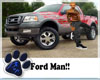 Ford Man!!