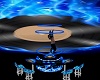 Blue Table Dance