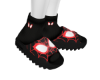 Spider Sneakers Kids
