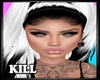 Kaylah Black White