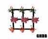 GHDB Flower Art