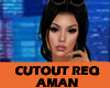 CUTOUT Custom for Aman