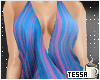 TT: Sexxah Stripes