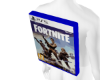 Fortnite Game Case