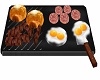 Diner Breakfast Griddle