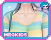 Mom Jumper Colorful