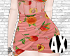 Ⓐ Just Peachy Outfit